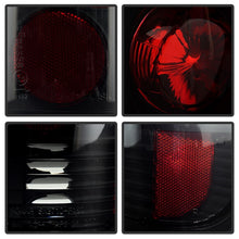 Load image into Gallery viewer, Spyder Auto 5078162 Euro Style Tail Lights for Select Ford F-150, Ford F-250 Super Duty, Ford F-350 Super Duty, Ford F-450 Super Duty, Ford F-550 Super Duty