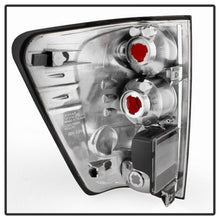 Load image into Gallery viewer, Spyder Auto 5078223 Euro Style Tail Lights for Select Nissan TITAN