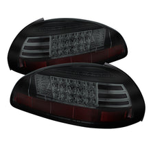 Load image into Gallery viewer, Spyder Auto 5078230 LED Tail Lights for Select Pontiac Grand Prix
