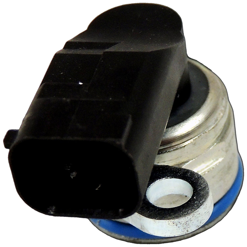 Crown Automotive Jeep Replacement 5078336AA Transmission Pressure Sensor Transducer for Select 06-11 Jeep JK, KK KJ w/ 42RLE