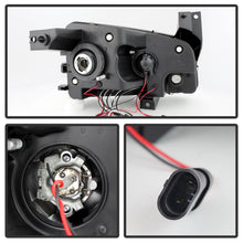Load image into Gallery viewer, Spyder Auto 5078353 Halo LED Projector Headlights for Select Dodge Charger