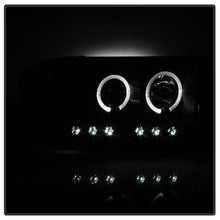Load image into Gallery viewer, Spyder Auto 5078384 Halo LED Projector Headlights for Select Dodge Ram 1500, Dodge Ram 2500, Dodge Ram
