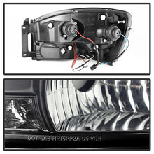 Load image into Gallery viewer, Spyder Auto 5078391 Halo LED Projector Headlights for Select Dodge Ram 1500, Dodge Ram 2500, Dodge Ram