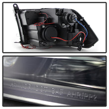 Load image into Gallery viewer, Spyder Auto 5078407 Halo LED Projector Headlights for Select Dodge Ram 1500, Dodge Ram 2500, Dodge Ram 3500, Ram 1500, Ram 2500, Ram