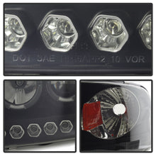 Load image into Gallery viewer, Spyder Auto 5078445 Halo LED Projector Headlights for Select Ford Expedition, Ford F-150