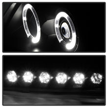 Load image into Gallery viewer, Spyder Auto 5078445 Halo LED Projector Headlights for Select Ford Expedition, Ford F-150