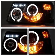 Load image into Gallery viewer, Spyder Auto 5078476 Halo LED Projector Headlights for Select Ford Ranger