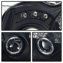 Load image into Gallery viewer, Spyder Auto 5078551 Halo LED Projector Headlights for Select Jeep Grand Cherokee