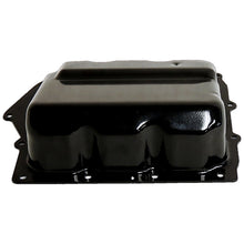Load image into Gallery viewer, Crown Automotive Jeep Replacement 5078556AA Transmission Pan for Misc. 07+ Dodge, Ram, Chrysler, Fiat, Lancia w/ 62TE Trans. for Select Chrysler 200, Chrysler Pacifica, Chrysler Sebring, Chrysler Town &amp; Country, Dodge Avenger, Dodge Grand Caravan, Dodge
