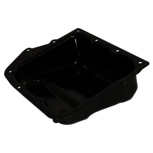Crown Automotive Jeep Replacement 5078556AA Transmission Pan for Misc. 07+ Dodge, Ram, Chrysler, Fiat, Lancia w/ 62TE Trans. for Select Chrysler 200, Chrysler Pacifica, Chrysler Sebring, Chrysler Town & Country, Dodge Avenger, Dodge Grand Caravan, Dodge