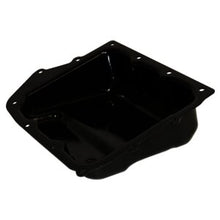 Load image into Gallery viewer, Crown Automotive Jeep Replacement 5078556AA Transmission Pan for Misc. 07+ Dodge, Ram, Chrysler, Fiat, Lancia w/ 62TE Trans. for Select Chrysler 200, Chrysler Pacifica, Chrysler Sebring, Chrysler Town &amp; Country, Dodge Avenger, Dodge Grand Caravan, Dodge