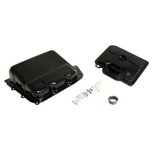 Load image into Gallery viewer, Crown Automotive Jeep Replacement 5078556K Transmission Pan Kit for Select 07+ Dodge, Ram, Chrysler, Fiat, Lancia w/ 62TE