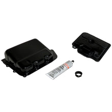 Load image into Gallery viewer, Crown Automotive Jeep Replacement 5078556K Transmission Pan Kit for Select 07+ Dodge, Ram, Chrysler, Fiat, Lancia w/ 62TE