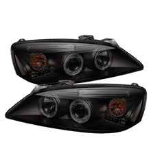 Load image into Gallery viewer, Spyder Auto 5078612 Halo LED Projector Headlights for Select Pontiac G6
