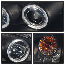 Load image into Gallery viewer, Spyder Auto 5078612 Halo LED Projector Headlights for Select Pontiac G6