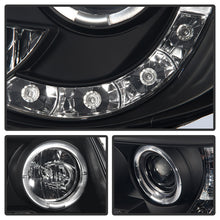 Load image into Gallery viewer, Spyder Auto 5078650 Halo LED Projector Headlights for Select Toyota Tacoma