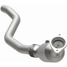 Load image into Gallery viewer, MagnaFlow Exhaust Products 26205 HM Grade Direct-Fit Catalytic Converter for Select Chrysler 300, Dodge Challenger, Dodge Charger, Dodge Magnum