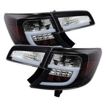 Load image into Gallery viewer, Spyder Auto 5079411 Light Bar LED Tail Lights for Select Toyota Camry