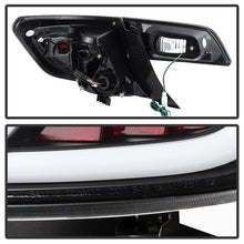 Load image into Gallery viewer, Spyder Auto 5079411 Light Bar LED Tail Lights for Select Toyota Camry