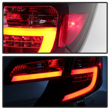 Load image into Gallery viewer, Spyder Auto 5079411 Light Bar LED Tail Lights for Select Toyota Camry