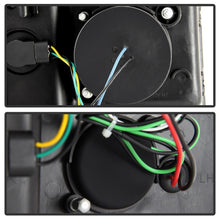 Load image into Gallery viewer, Spyder Auto 5079473 Projector Headlights for Select Chevrolet Silverado