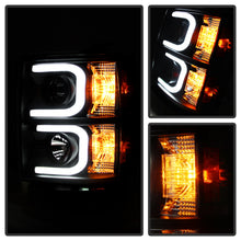 Load image into Gallery viewer, Spyder Auto 5079473 Projector Headlights for Select Chevrolet Silverado