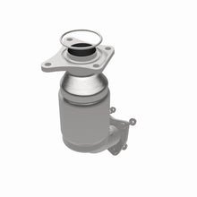 Load image into Gallery viewer, MagnaFlow Exhaust Products 49325 OEM Grade Direct-Fit Catalytic Converter for Select Nissan Altima