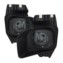 Load image into Gallery viewer, Spyder Auto 5079725 OEM Fog Lights for Select Ford F-250 Super Duty, Ford F-350 Super Duty, Ford F-450 Super Duty, Ford F-550 Super Duty