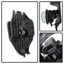 Load image into Gallery viewer, Spyder Auto 5079725 OEM Fog Lights for Select Ford F-250 Super Duty, Ford F-350 Super Duty, Ford F-450 Super Duty, Ford F-550 Super Duty
