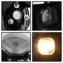 Load image into Gallery viewer, Spyder Auto 5079725 OEM Fog Lights for Select Ford F-250 Super Duty, Ford F-350 Super Duty, Ford F-450 Super Duty, Ford F-550 Super Duty