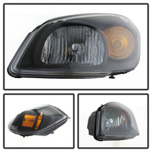 Load image into Gallery viewer, Spyder Auto 5079794 XTune Crystal Headlights for Select Chevrolet Cobalt, Pontiac G5, Pontiac Pursuit