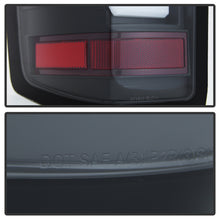 Load image into Gallery viewer, Spyder Auto 5079985 Light Bar LED Tail Lights for Select Chevrolet Silverado 1500, Chevrolet Silverado HD, Chevrolet Silverado HD, GMC Sierra 1500, GMC Sierra HD, GMC Sierra HD