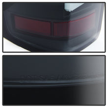 Load image into Gallery viewer, Spyder Auto 5079992 Light Bar LED Tail Lights for Select Chevrolet Silverado 1500, Chevrolet Silverado HD, Chevrolet Silverado HD, GMC Sierra 1500, GMC Sierra HD, GMC Sierra HD