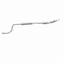 Load image into Gallery viewer, MagnaFlow Exhaust Products 5631752 California CARB Direct-Fit Catalytic Converter for Select Toyota Prius