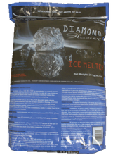 Load image into Gallery viewer, Progressive Planet W302 Diamond Glacier -23°C Economical Ice Melt - 20kg