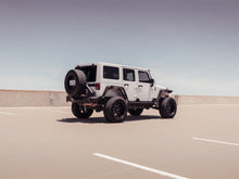 Load image into Gallery viewer, Road Armor 507AFR0B Stealth Fender Flare Body Armor for Select Jeep Wrangler, Jeep Wrangler JK