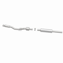 Load image into Gallery viewer, MagnaFlow Exhaust Products 49029 OEM Grade Direct-Fit Catalytic Converter for Select Mini Cooper