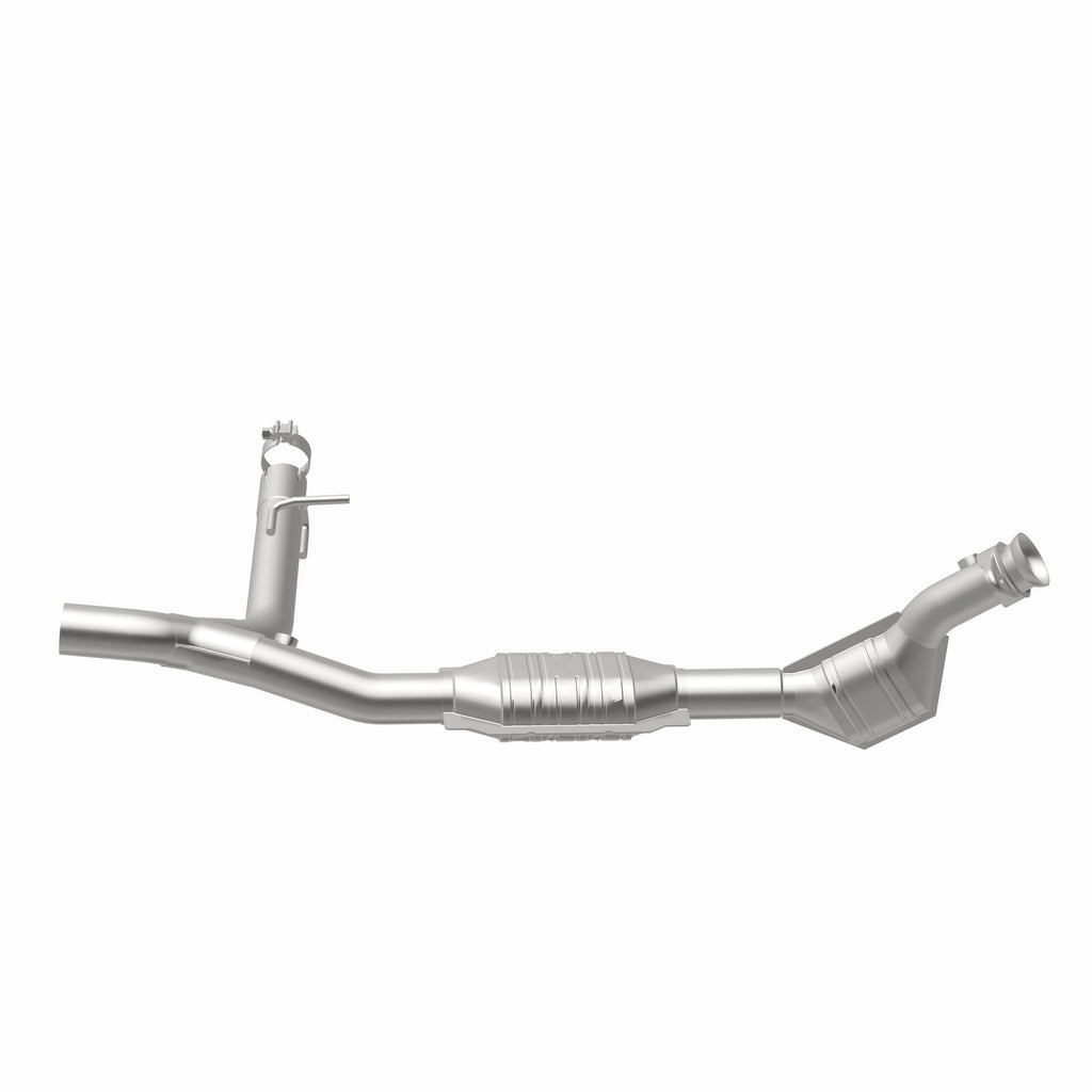 MagnaFlow Exhaust Products 93397 HM Grade Direct-Fit Catalytic Converter for Select Ford F-150