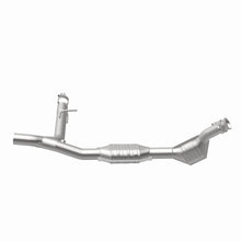 Load image into Gallery viewer, MagnaFlow Exhaust Products 93397 HM Grade Direct-Fit Catalytic Converter for Select Ford F-150