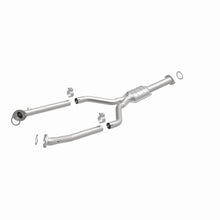 Load image into Gallery viewer, MagnaFlow Exhaust Products 51904 OEM Grade Direct-Fit Catalytic Converter for Select Lexus SC400