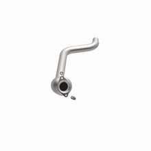 Load image into Gallery viewer, MagnaFlow Exhaust Products 52004 OEM Grade Direct-Fit Catalytic Converter for Select Jaguar XF, Jaguar XFR