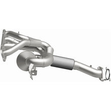 Load image into Gallery viewer, MagnaFlow Exhaust Products 22-122 OEM Grade Manifold Catalytic Converter for Select Mazda CX-5
