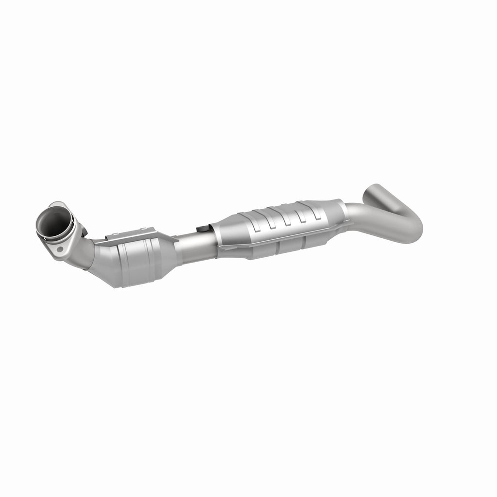 MagnaFlow Exhaust Products 23526 HM Grade Direct-Fit Catalytic Converter for Select Lincoln Navigator