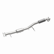 Load image into Gallery viewer, MagnaFlow Exhaust Products 5561257 California CARB Direct-Fit Catalytic Converter for Select Volvo C30, Volvo C70, Volvo S40, Volvo V50