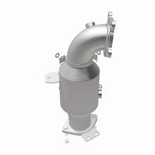 Load image into Gallery viewer, MagnaFlow Exhaust Products 21-420 OEM Grade Direct-Fit Catalytic Converter for Select Buick Envision, Chevrolet Malibu, Chevrolet Traverse, GMC Acadia