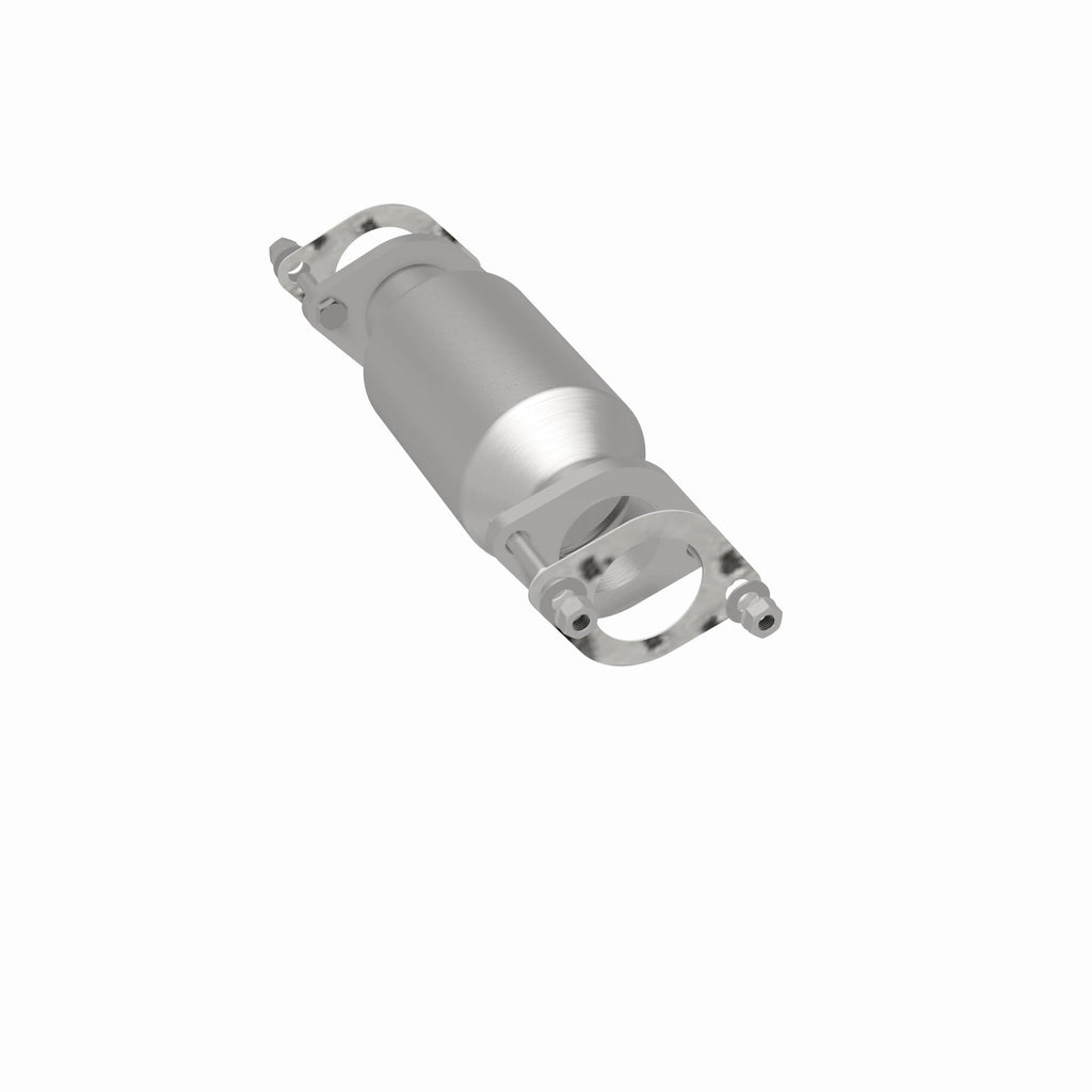 MagnaFlow Exhaust Products 5571741 California CARB Direct-Fit Catalytic Converter for Select Hyundai Equus, Hyundai Genesis, Hyundai Genesis Coupe