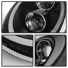 Load image into Gallery viewer, Spyder Auto 5080103 DRL LED Projector Headlights for Select Porsche 911