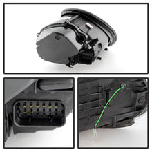 Load image into Gallery viewer, Spyder Auto 5080103 DRL LED Projector Headlights for Select Porsche 911