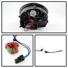 Load image into Gallery viewer, Spyder Auto 5080103 DRL LED Projector Headlights for Select Porsche 911