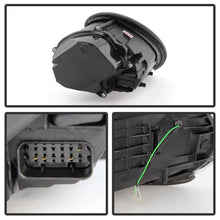 Load image into Gallery viewer, Spyder Auto 5080134 DRL LED Projector Headlights for Select Porsche 911